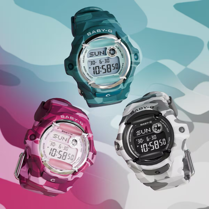 G Shock |  BG169CM-4