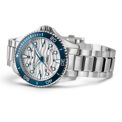 Hamilton | Khaki Navy Scuba Auto 40mm - H82425110