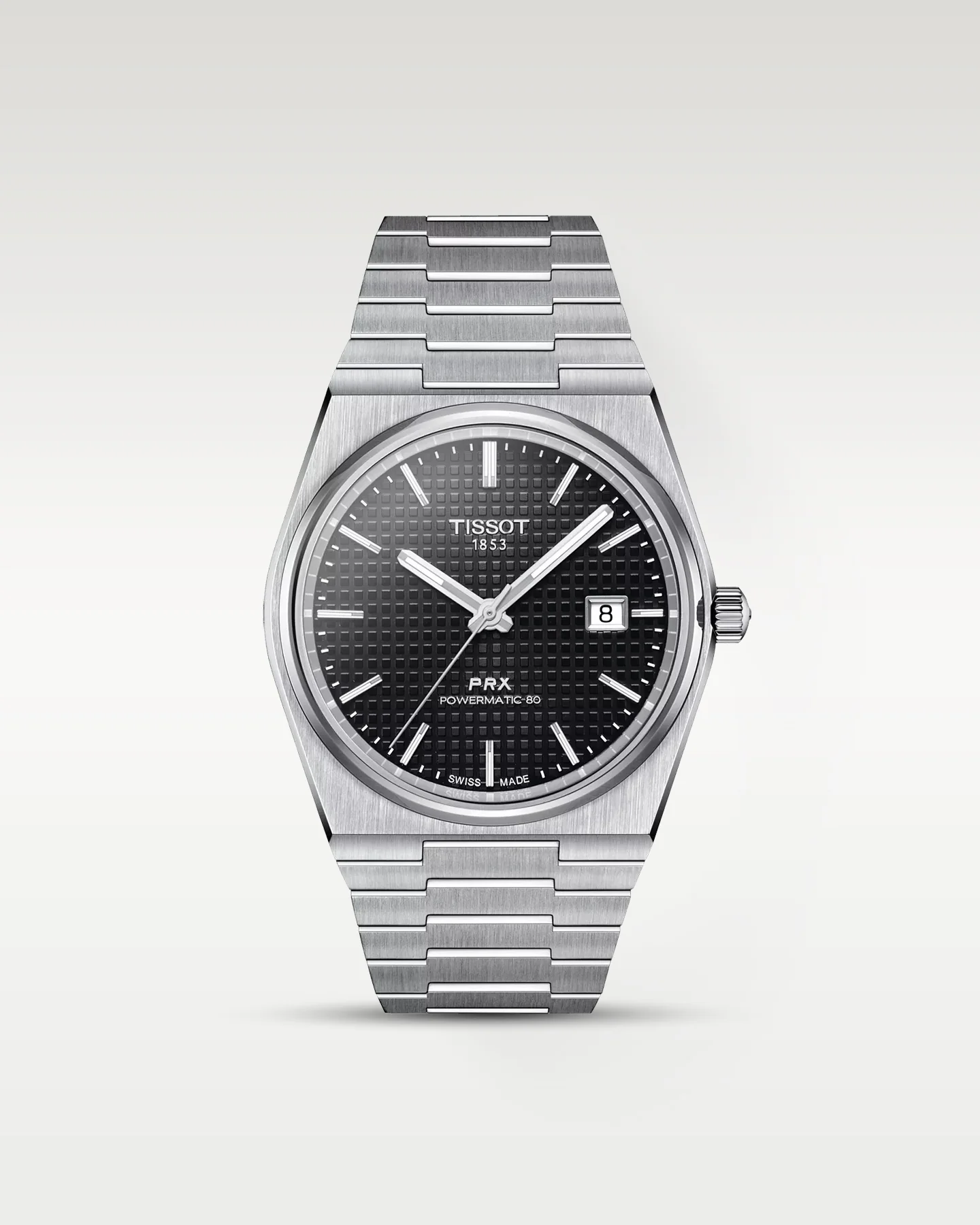 Tissot PRX 40mm T137.407.17.051.00