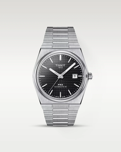 Tissot PRX 40mm T137.407.17.051.00
