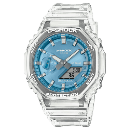 G Shock | GA2100BM-7A2