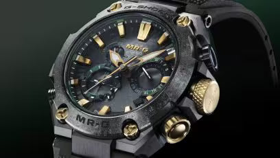 G-Shock MRG-B2000 Series MRGB2000RG3A