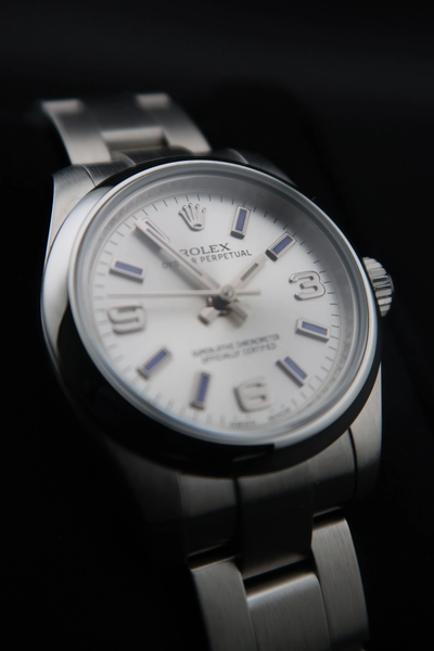 Pre Owned | Rolex Oyster Perpetual 177200 31mm