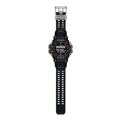 G-Shock RANGEMAN GPRH1000-1 Mater of G-Land