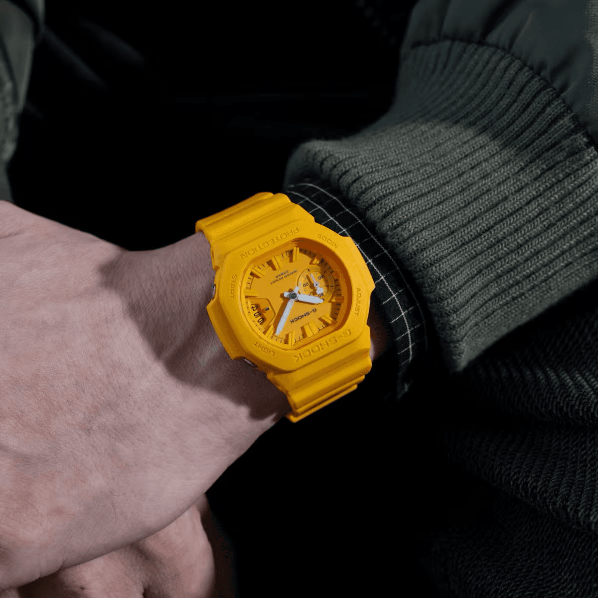 G Shock | GAC2500-9A