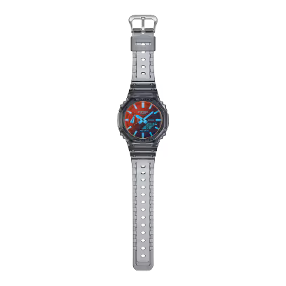 G-Shock GA-2100TLS-8A GA2100 Series
