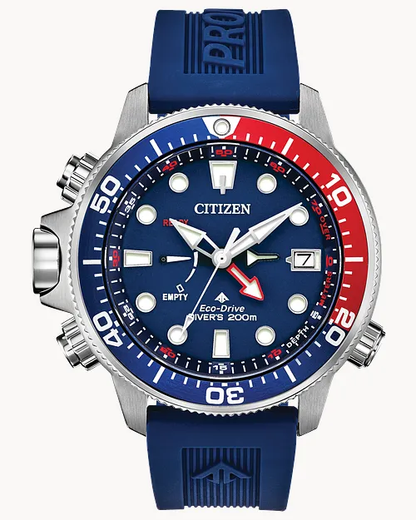 Citizen Promaster Aqualand BN2038-01L