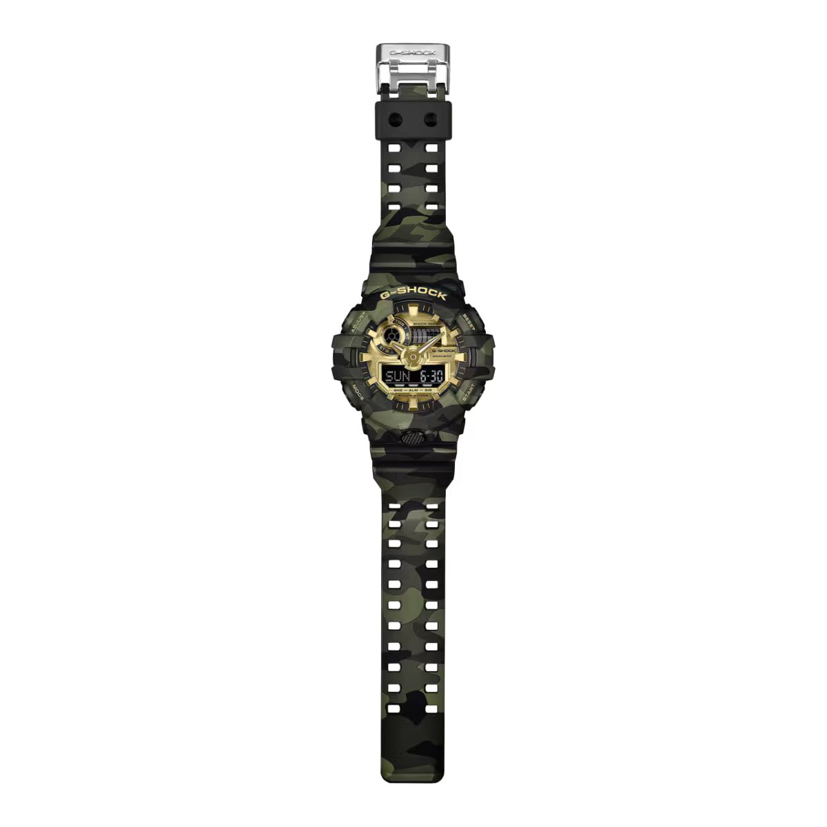 G Shock | GA700CMG-3A GA-700 SERIES