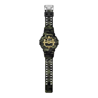 G Shock | GA700CMG-3A GA-700 SERIES