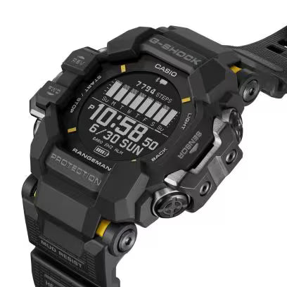 G-Shock RANGEMAN GPRH1000-1 Mater of G-Land