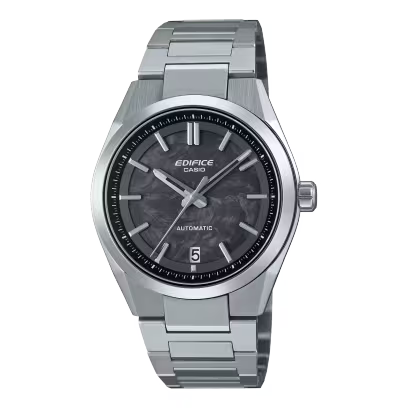 Casio Edifice Forged carbon AUTOMATIC EFK100CD-1A