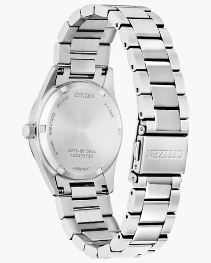 Citizen | Ladies Blue Sport Luxury EW2700-54L