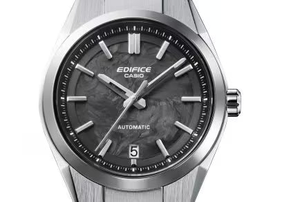 Casio Edifice Forged carbon AUTOMATIC EFK100CD-1A