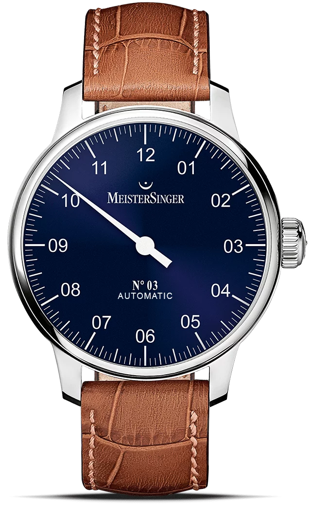 Meistersinger AM908