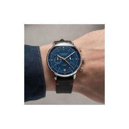 Sternglas | Hamburg Watch S01-HC06-EB05