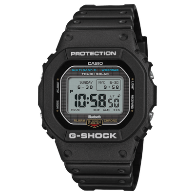 G Shock | GWBX5600-1