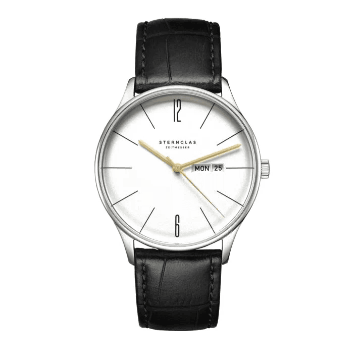 Berlin Watch | S01-BE10-HE04