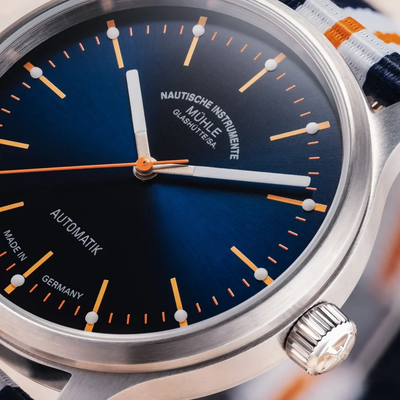 Muhle | M1-40-72-LB PANOVA