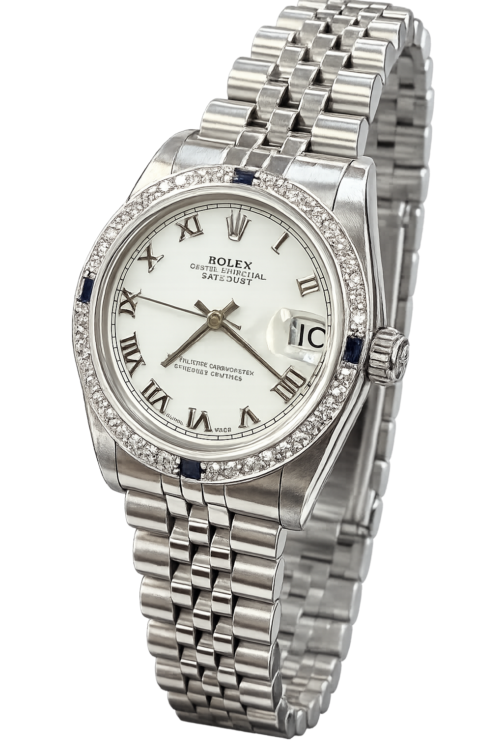 Rolex Datejust 31 mm Pre Owned | 78274