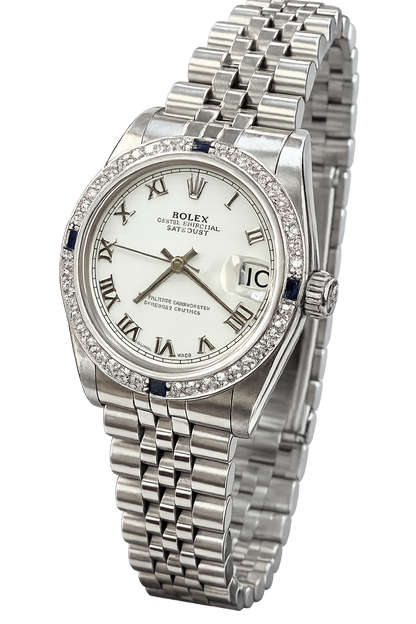 Rolex Datejust 31 mm Pre Owned | 78274