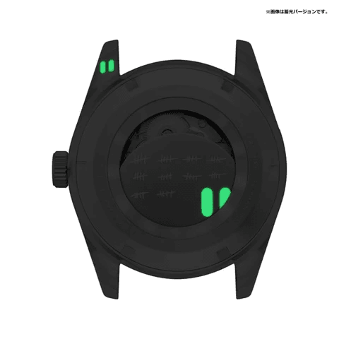 Pre Owned | Spinnaker Seconde Seconde SP-5170-11B