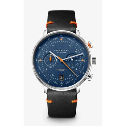 Sternglas | Hamburg Watch S01-HC06-EB05