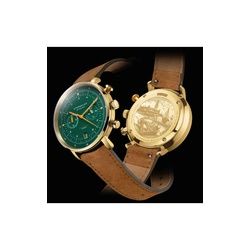 Sternglas Hamburg Watch