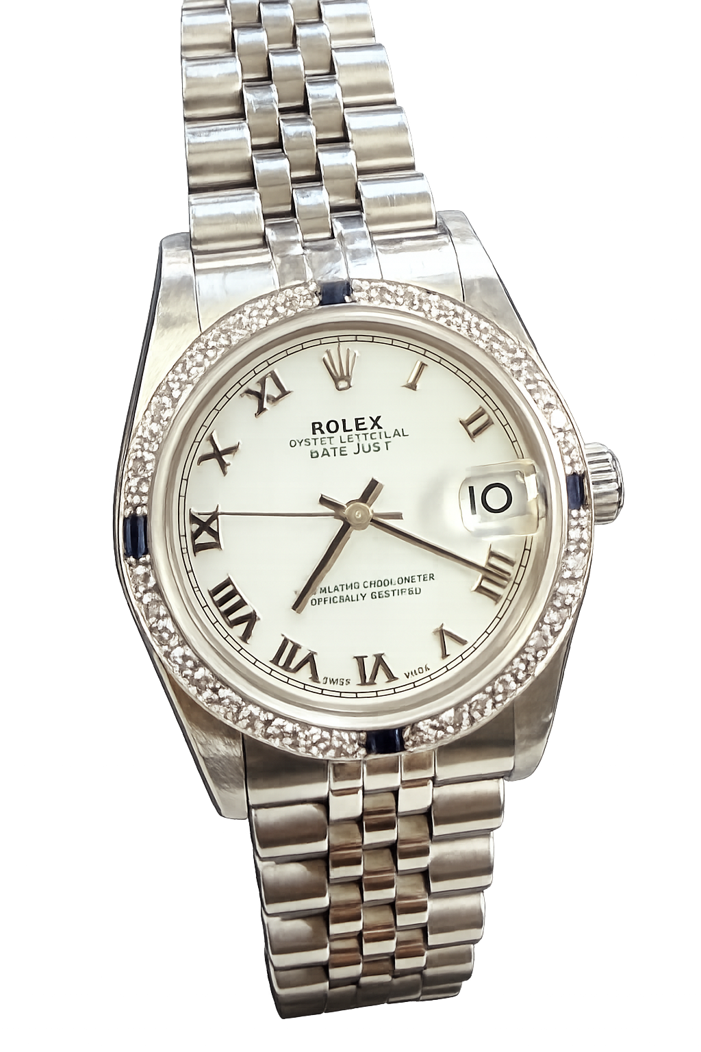 Rolex Datejust 31 mm Pre Owned | 78274