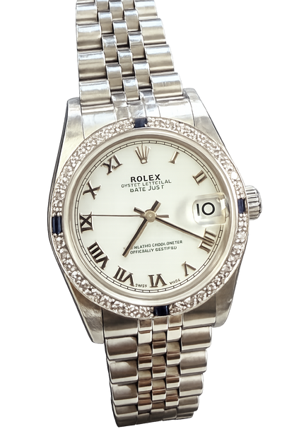 Rolex Datejust 31 mm Pre Owned | 78274