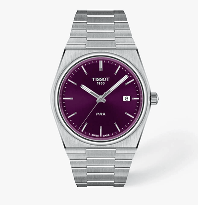 Tissot | PRX 40mm T137.410.11.401.00