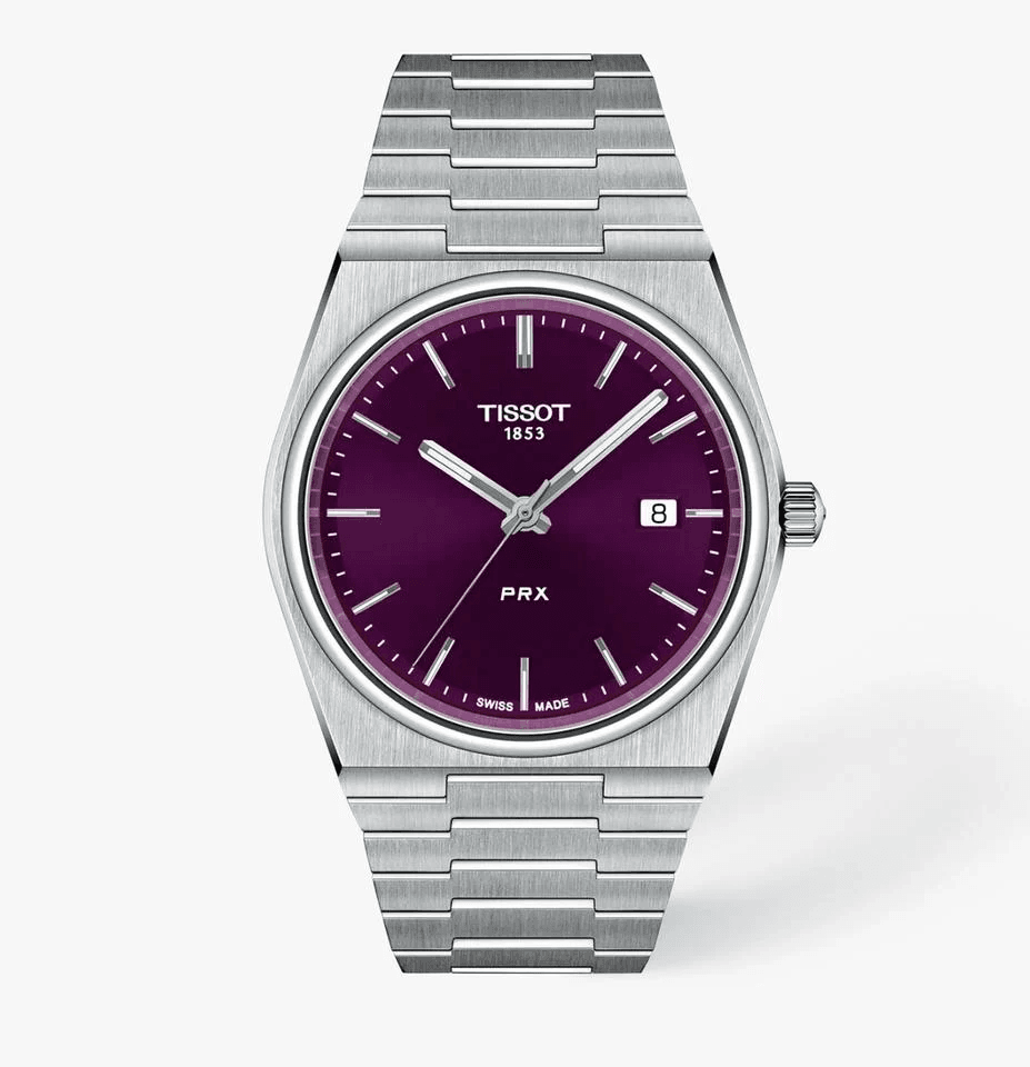 Tissot | PRX 40mm T137.410.11.401.00
