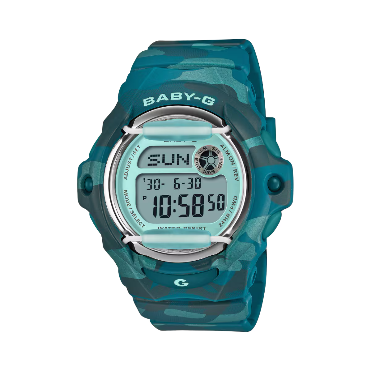 G Shock | BG169CM-2