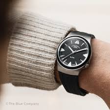 Muhle Glashutte S.A.R Mission Timer Titan M1-51-03-KB