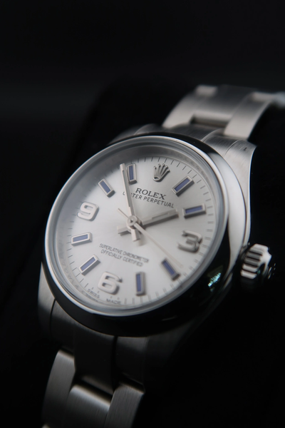 Pre Owned | Rolex Oyster Perpetual 177200 31mm