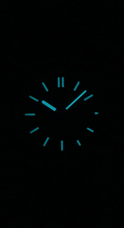 Citizen | Zenshin Mechanical NJ0180-80L