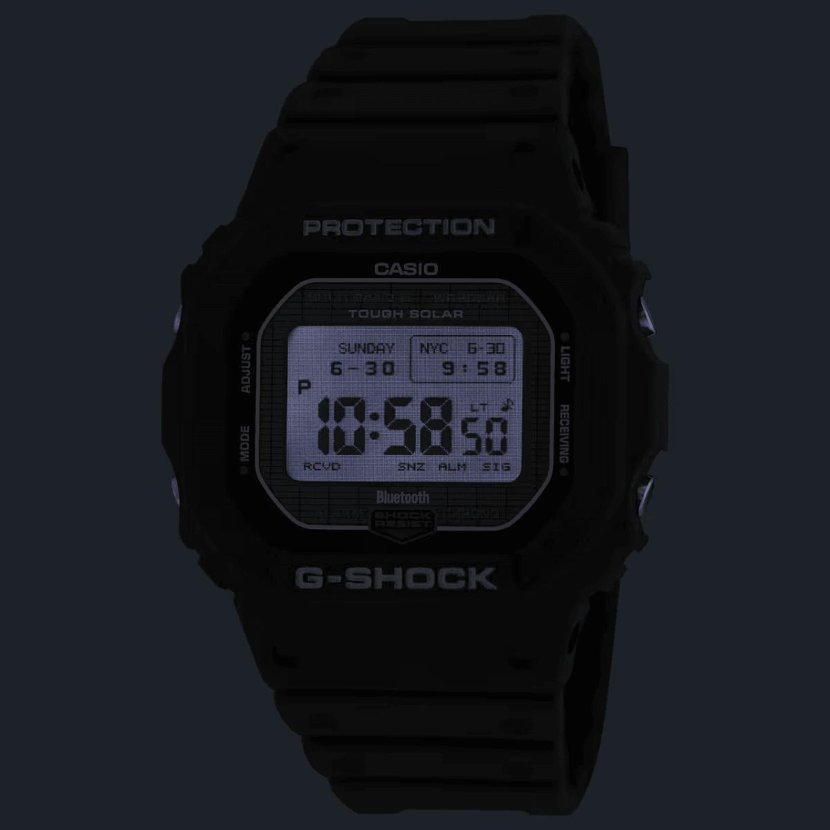 G Shock | GWBX5600-1