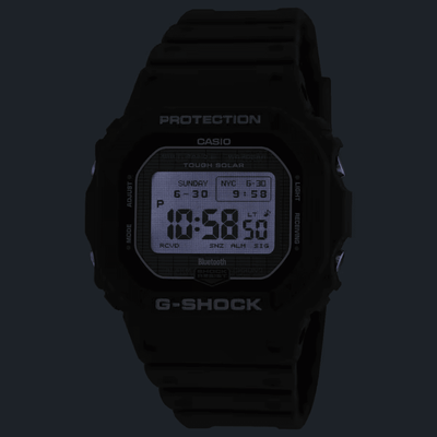 G Shock | GWBX5600-1