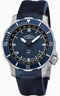 Mühle Glashütte Seebataillon GMT M1-28-62-KB