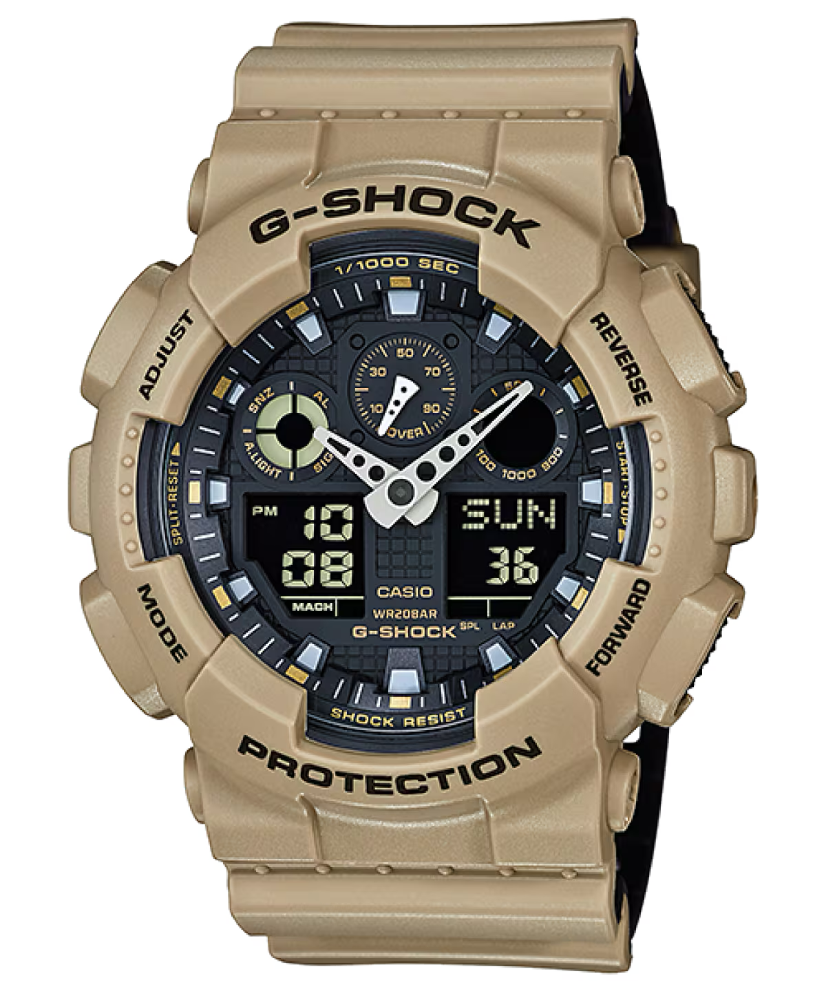 G-Shock GA100L8A