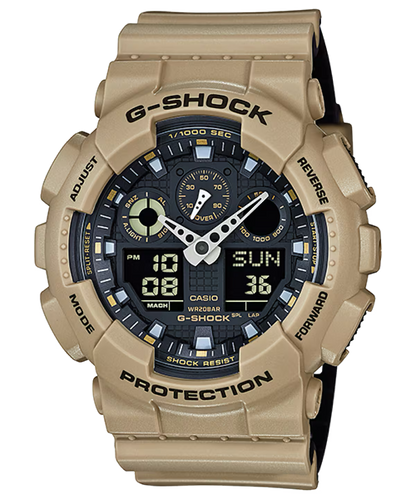 G-Shock GA100L8A