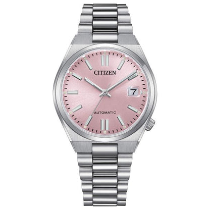 CITIZEN | TSUYOSA PINK 37mm NJ0200-50Z