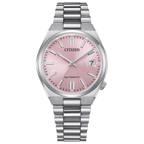 CITIZEN | TSUYOSA PINK 37mm NJ0200-50Z