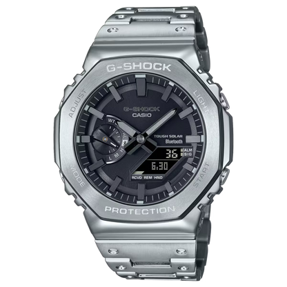 CASIO G-SHOCK-GMB2100D-1A