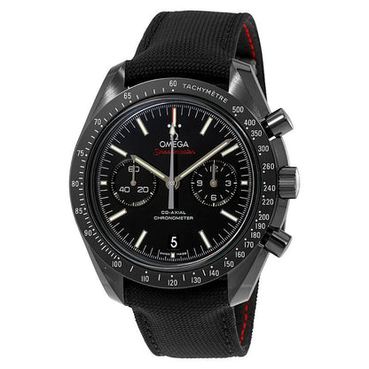 Pre Owned | Omega Dark Side of the Moon O31192445101007