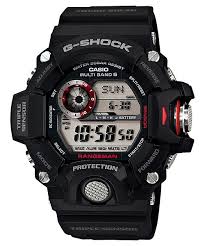 CASIO G-SHOCK GW9400-1