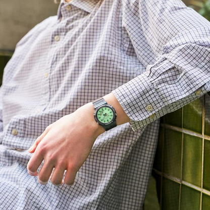 G Shock | GMAP2100SR-1A