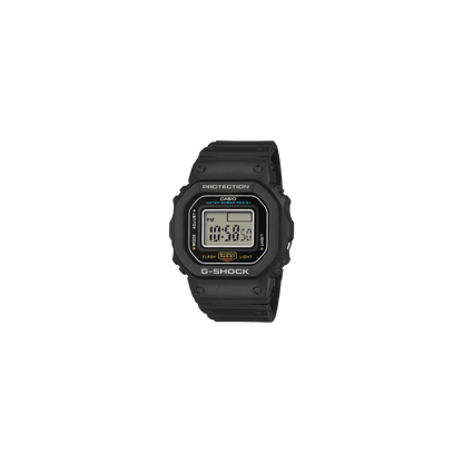 G Shock | Black Ring DWN5600-1