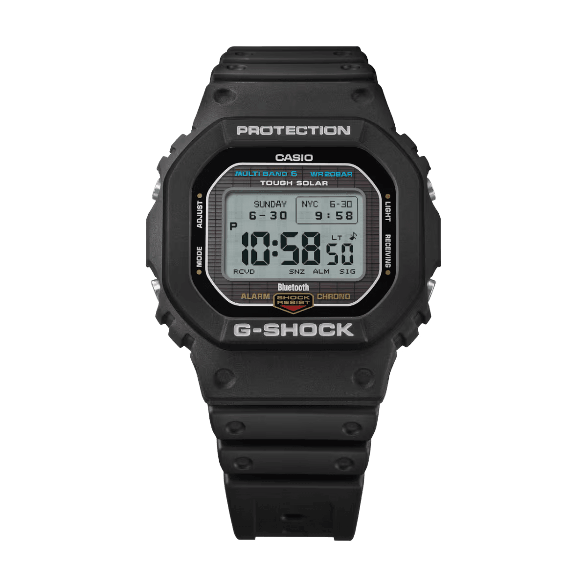 G Shock | GWBX5600-1