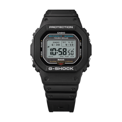 G Shock | GWBX5600-1