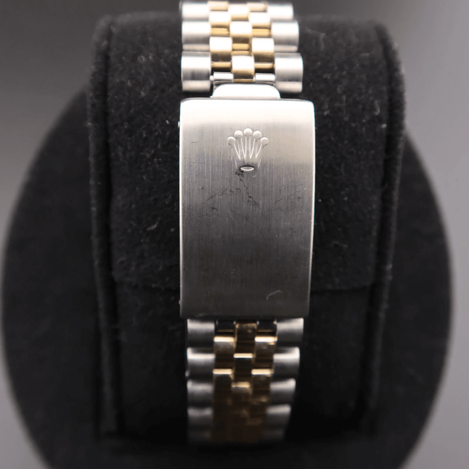 Pre Owned | Rolex Datejust 16233 36mm Champagne Dial